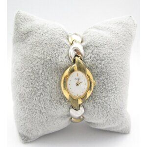 Women Pulsar Quartz WR Analog 17mm Watch (I21) "New Battery"